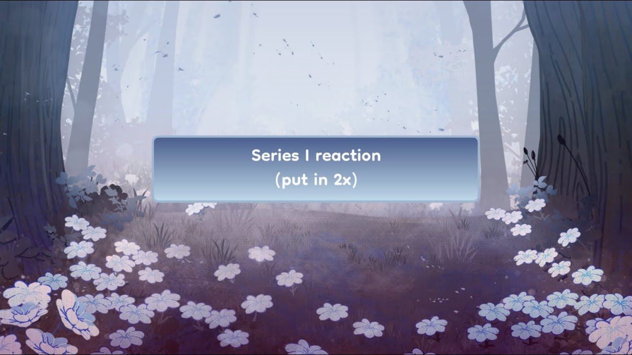 In 2x || My favourite anime characters reacts I || part 8 - Rimuru Tempest (6/9) || description pls