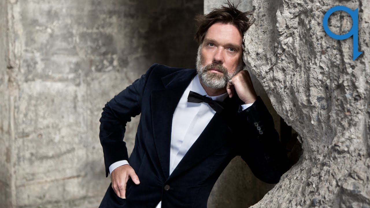 Rufus Wainwright on pop music, fatherhood and his new album Unfollow The Rules