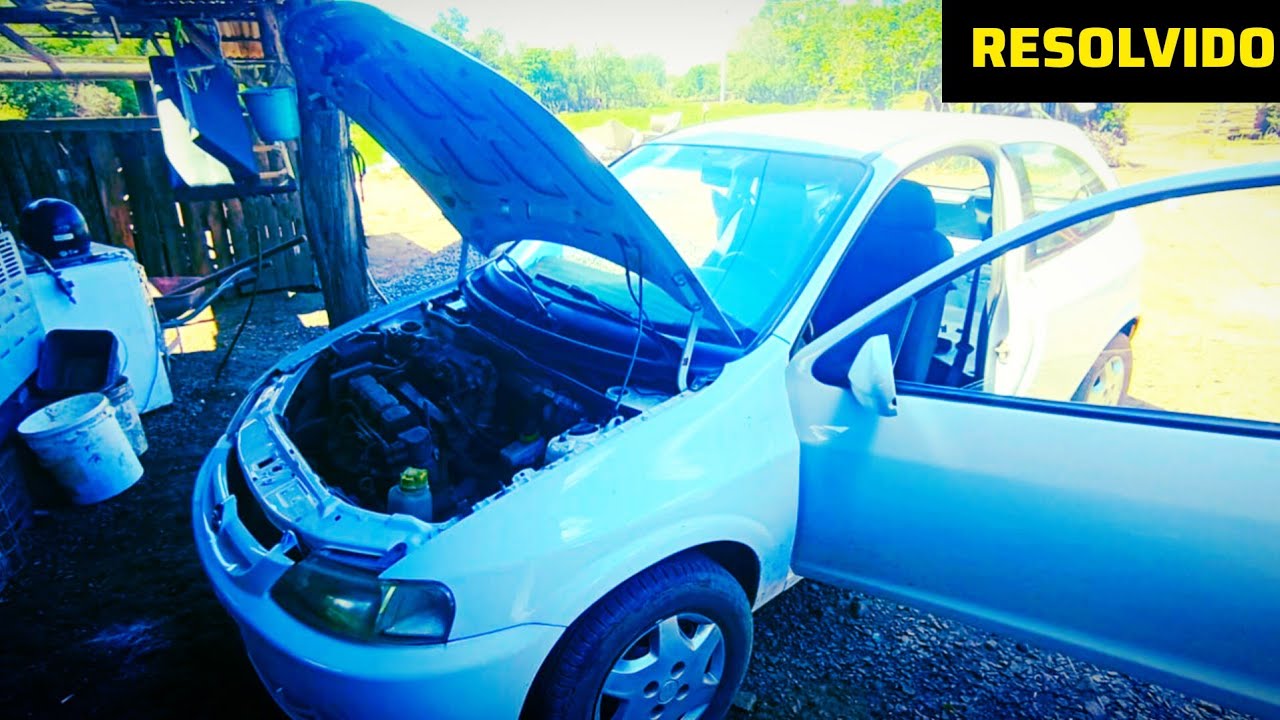 SEU CARRO  NÃO LIGA A VENTOINHA  ??? ( RESOLVA GASTANDO POUCO !)