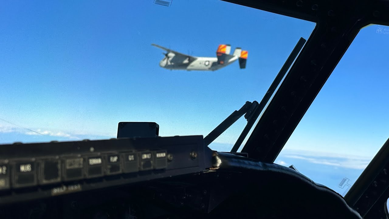 GRF Work Ups VRC40 Det 2