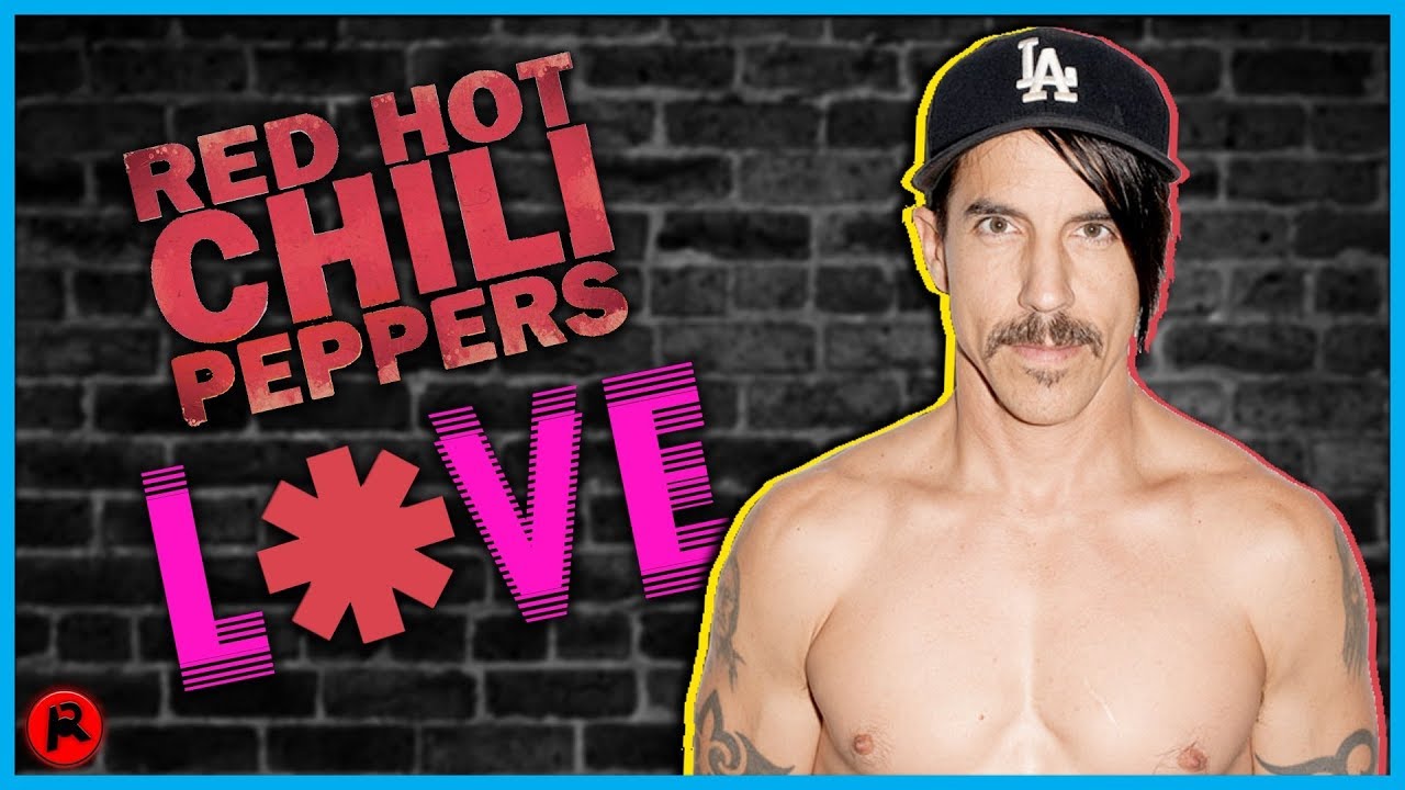 5 Reasons Why People LOVE Red Hot Chili Peppers