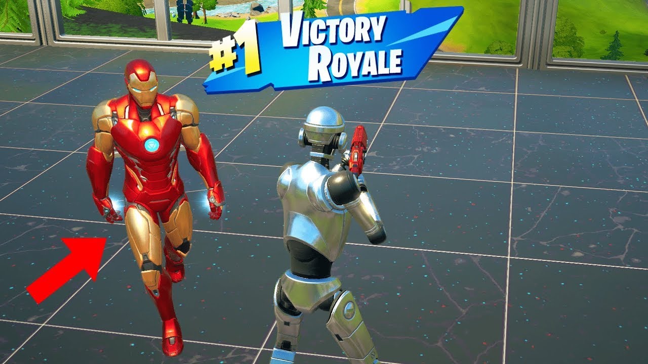 Hemos protegido a los JEFES de MARVEL toda la partida