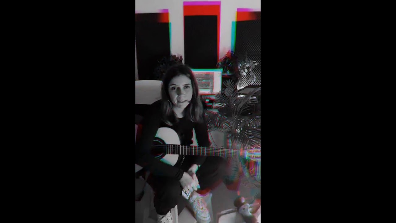 Carmen Boza - Directo de Instagram: El setlist perfecto