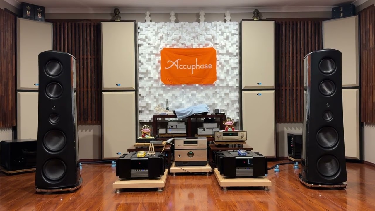 Magico M7s