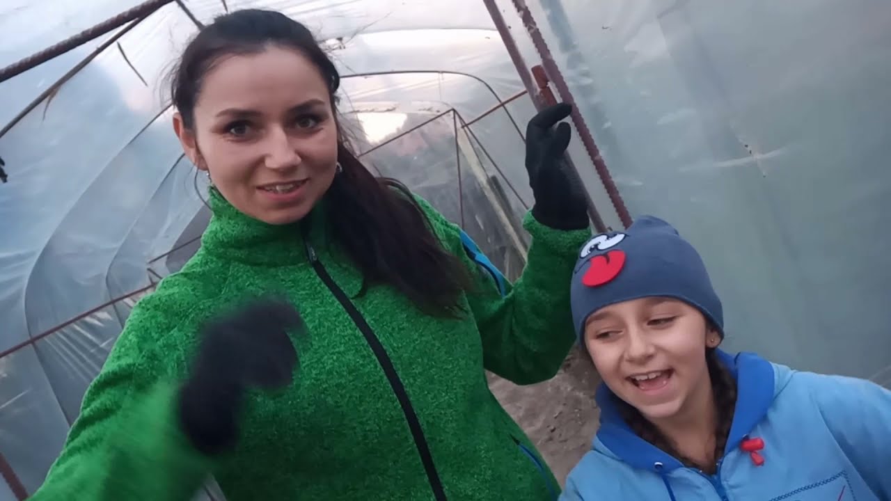 wapnowanie ogródka