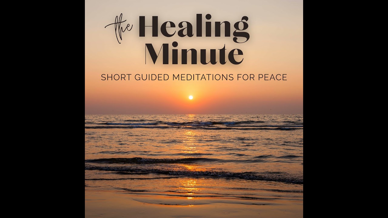 Calm Power | A Guided Meditation to Feel Grounded and Strong at the Same Time (Listener Favorite)