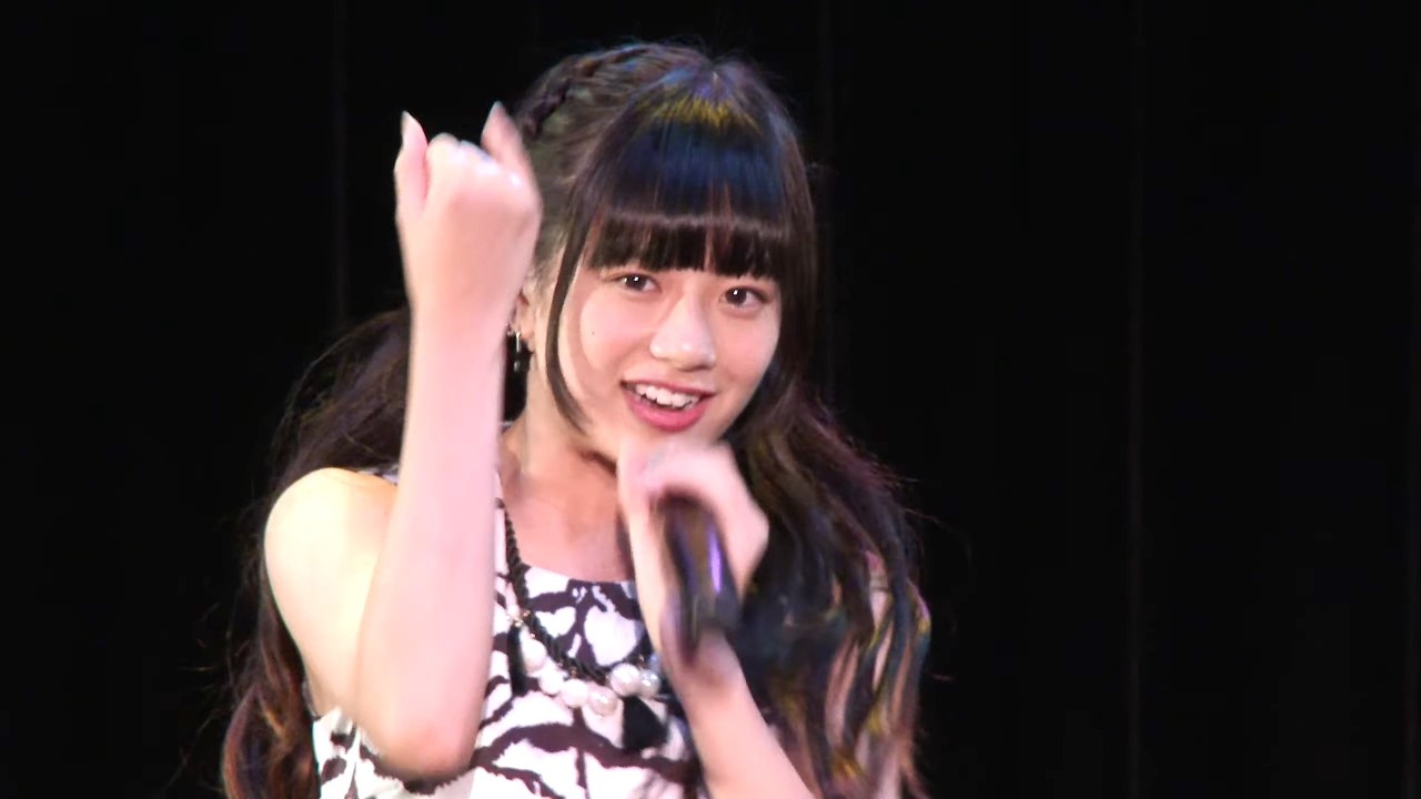 女優・タレントとして活躍中の 伊藤萌々香 さんの歌手時代（フェアリーズ、ソロ）の映像 ～全カット4K60fps撮影