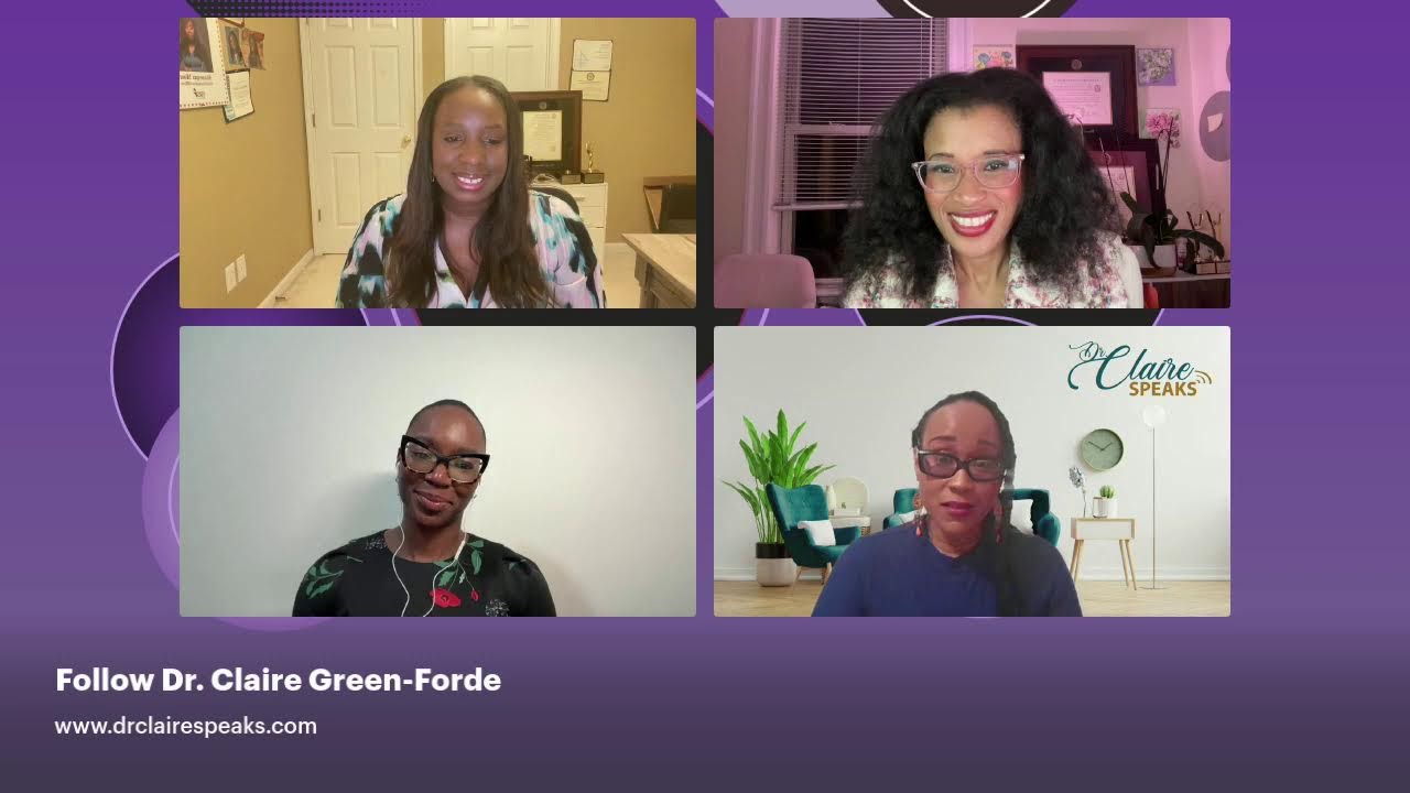 A Conversation on Black Joy and Black Rest