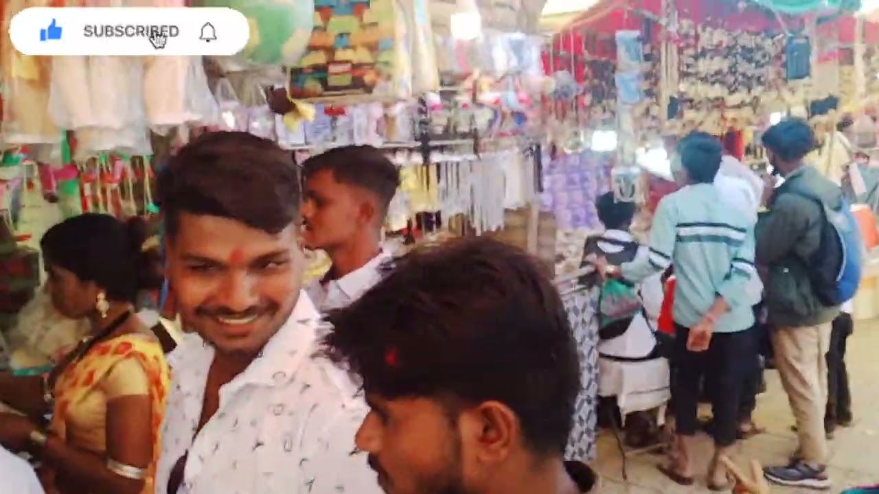 devmogra jatra bhajar