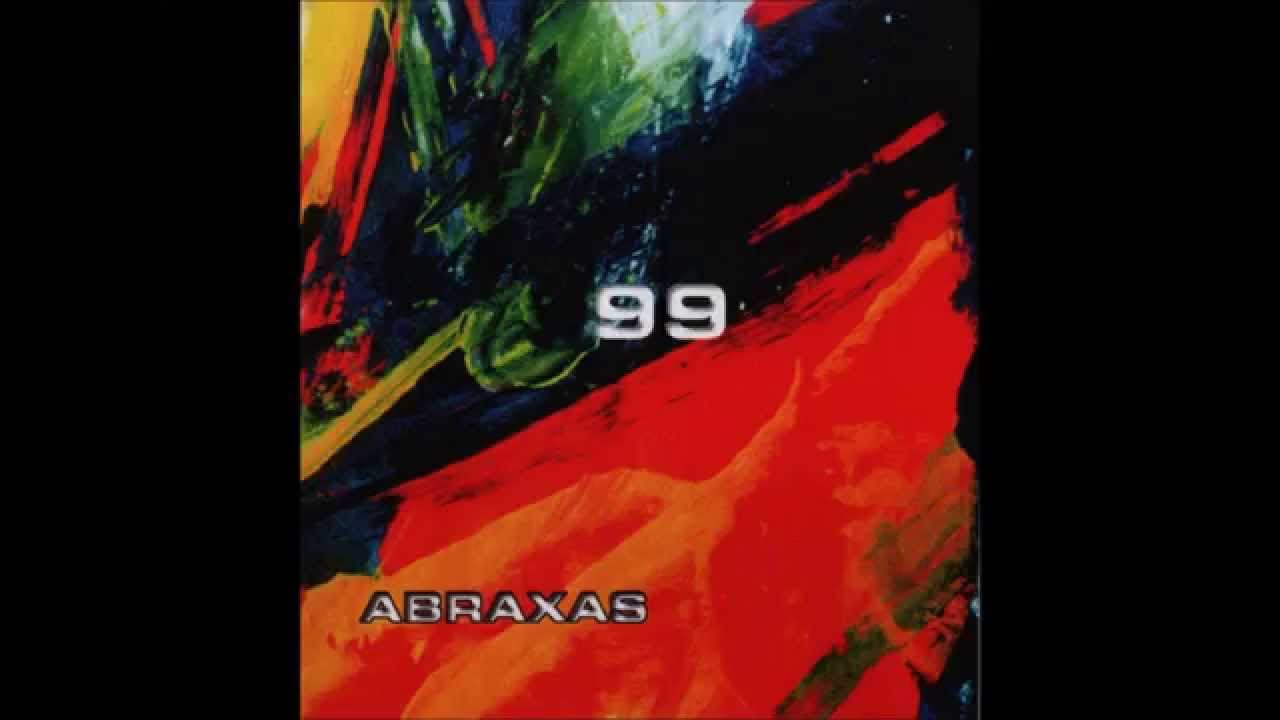 Abraxas - Spowiedź