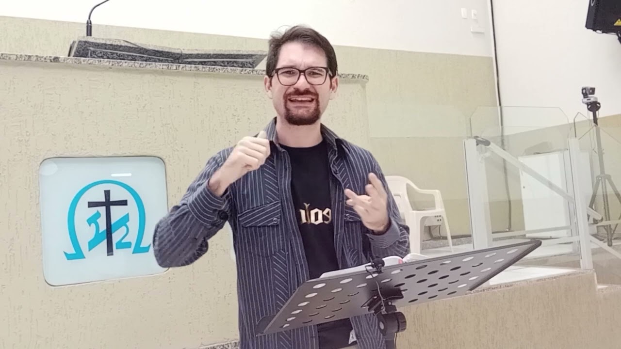 O cuidado de Deus com os her&oacute;is da f&eacute; em Hb 11 - Gra&ccedil;a e Mem&oacute;ria: Cantando e Contando as Escrituras