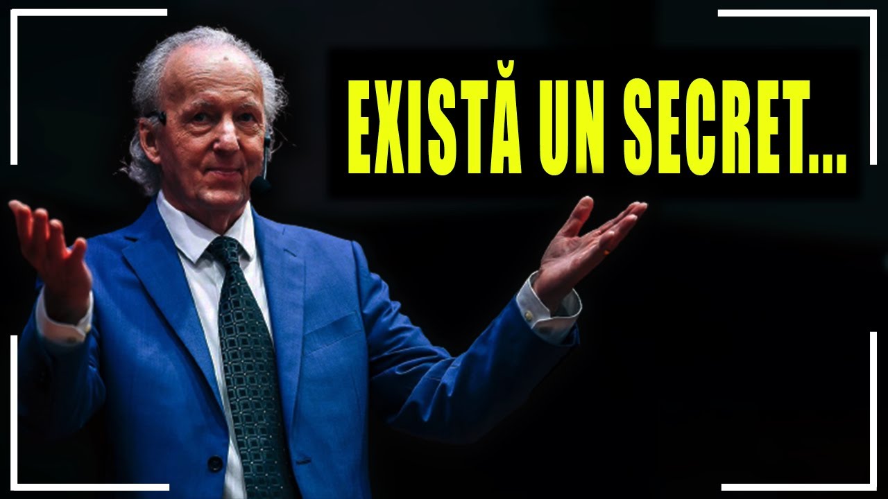 PUTEREA UIMITOARE A SUBCONȘTIENTULUI ! Aveți nevoie doar de 5 minute pe zi ! JOHN KEHOE