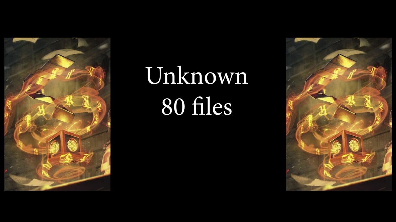 Baldur's Gate 3 Voice Lines: Unknown Voice (Infernal Wizard?)