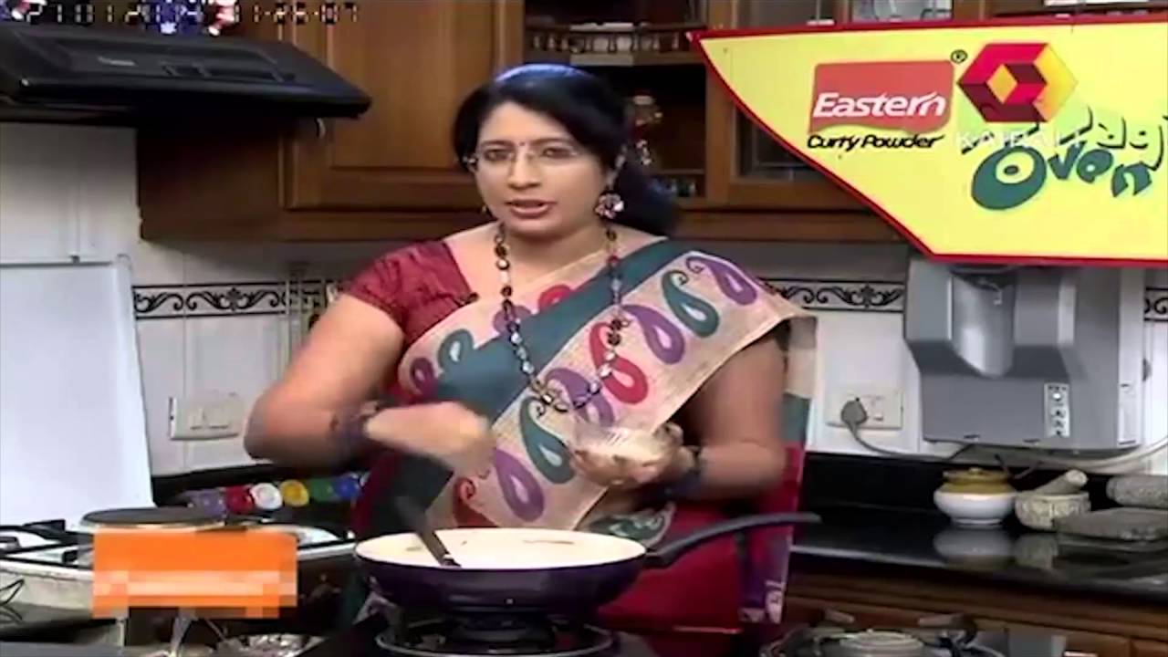 Magic Oven: Chocolate Cream Pudding | 27th January 2013