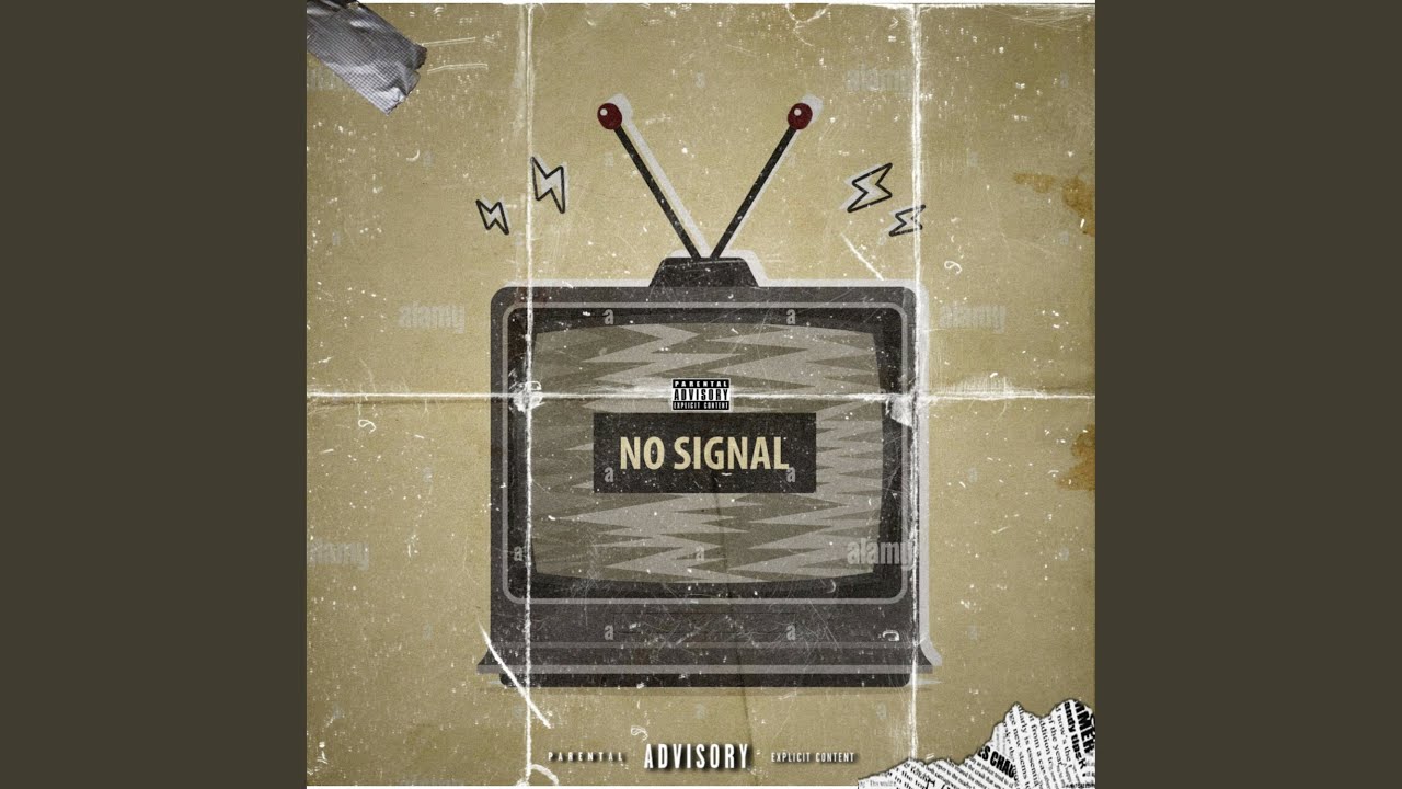 Signal Error