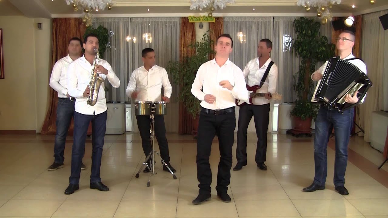 Alegro - Spomen i Amajlija