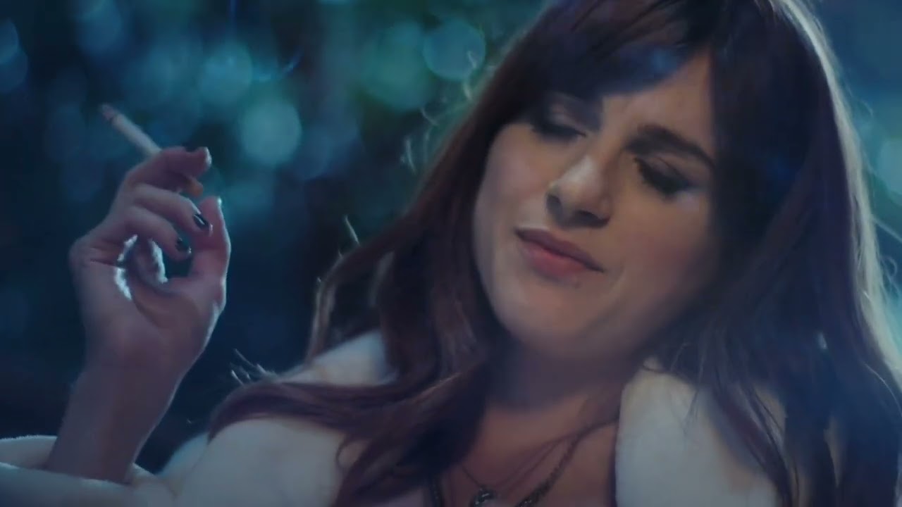 Aya Cash's feet - You're the Worst 2014
