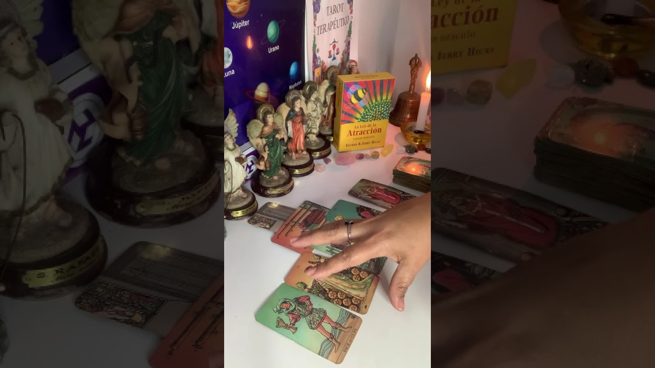 Escorpio♏️ Alguien o algo del pasado te frena. LA VERDAD DE TU LECTURA 🙌🏼