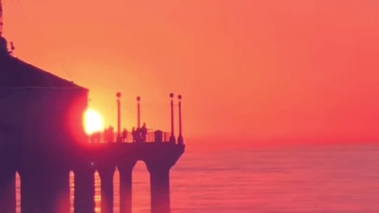 €ALIFORNIA (Feat:BigPreet)(official visualizer)