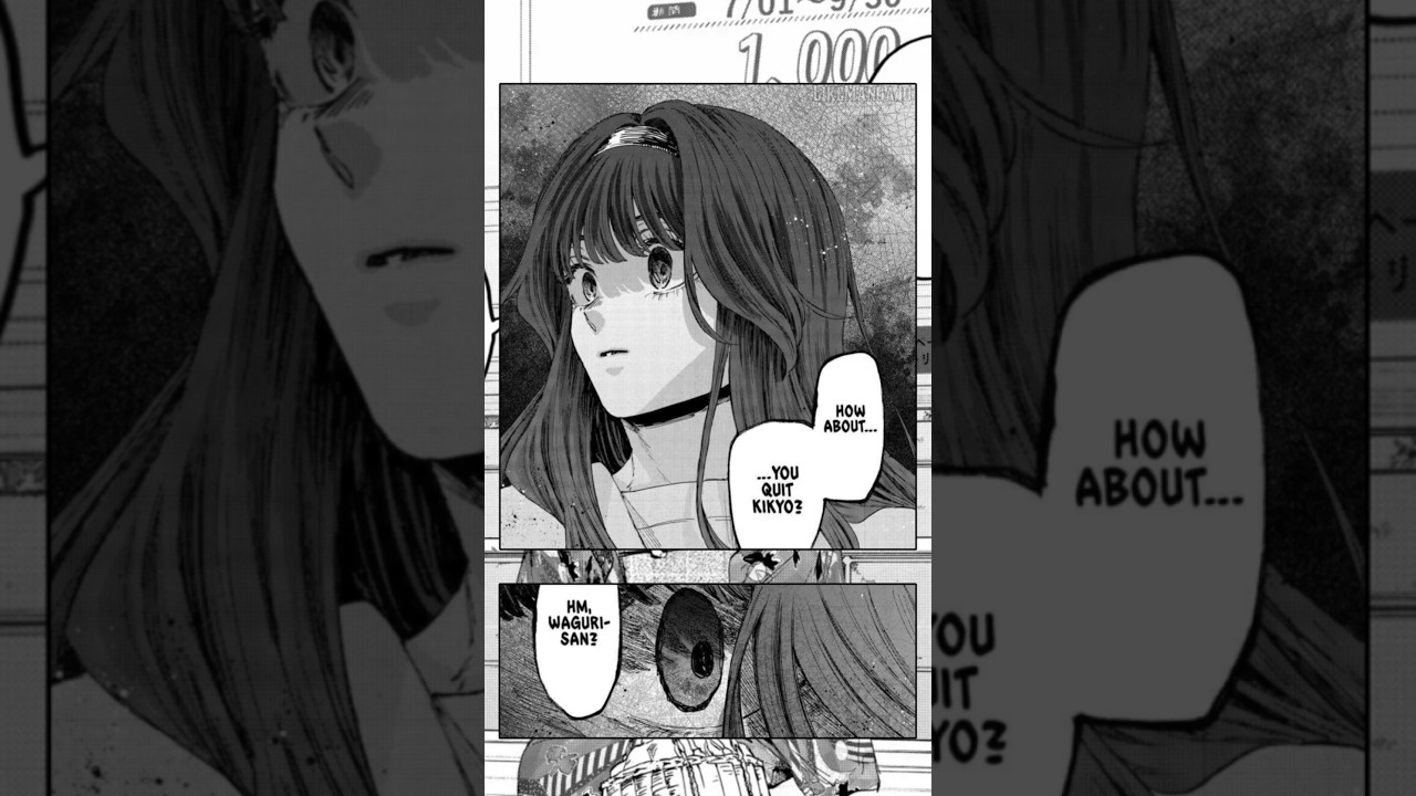 •The fragrant flowers blooms with dignity chapter 160•!! | -°Edit°-#anime #animeedit #foryou #manga