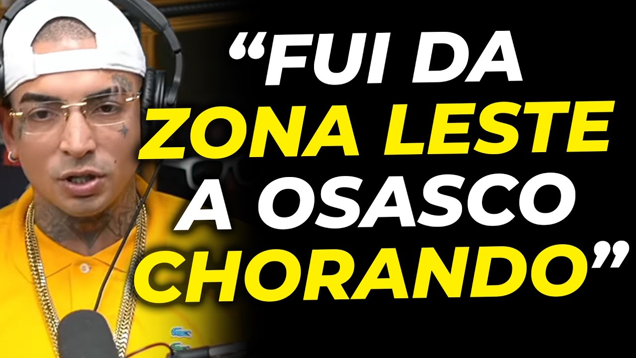 A HIST&Oacute;RIA DA M&Uacute;SICA - PA&Iacute;S DO FUTEBOL | Cortes Podpah #podpah