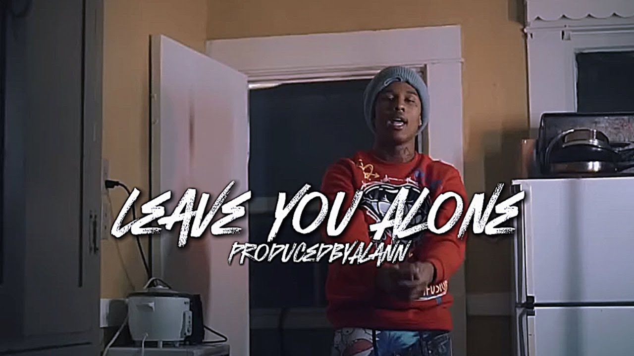 EBK JaayBo x Young Slo-Be Sample Type Beat - 