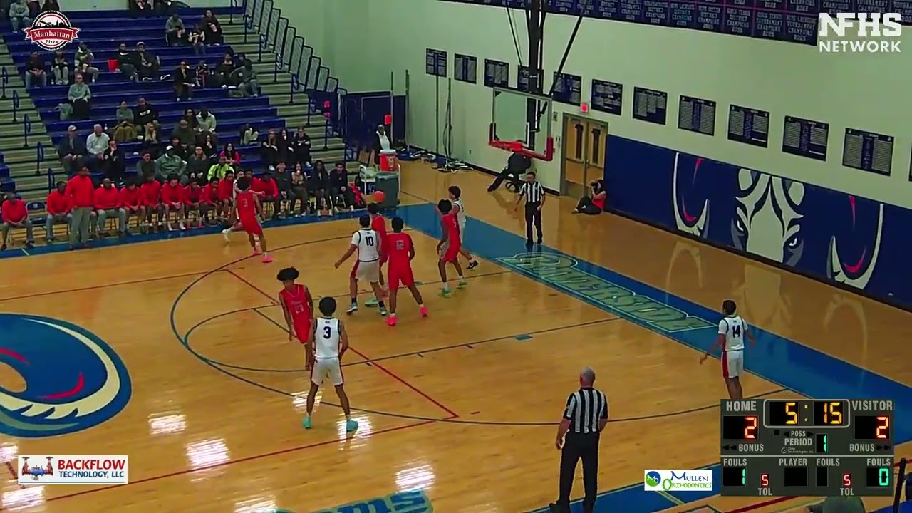 Riverside vs Patriot - 2025-26