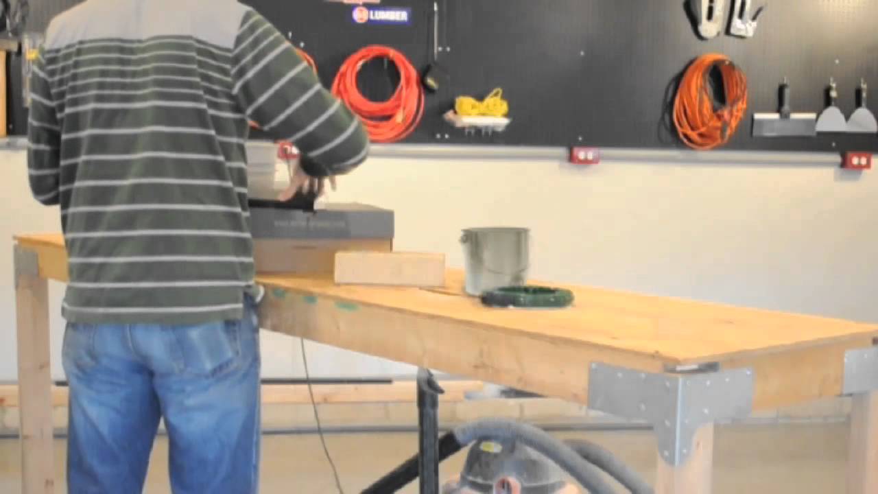 Put to the Test (Again) by One Project Closer