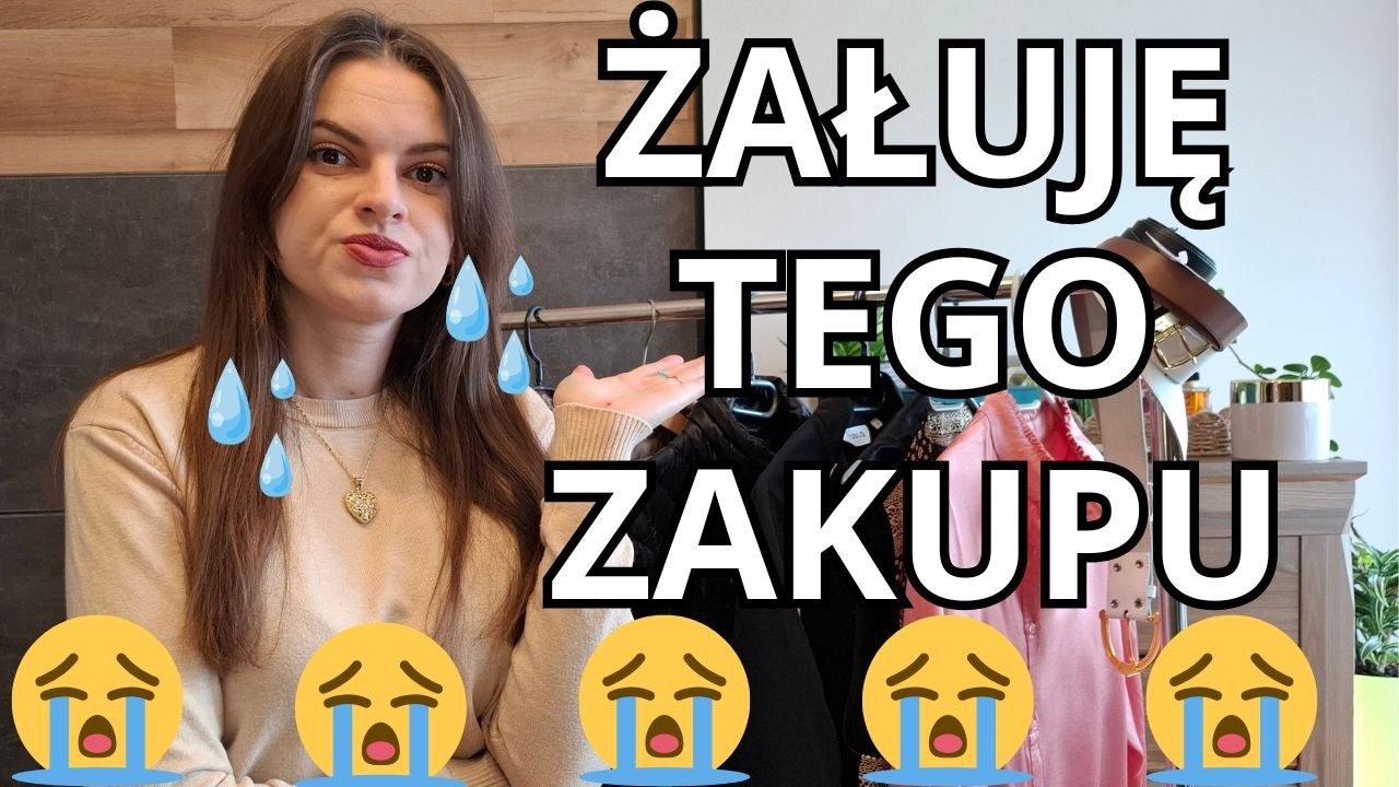 💲HAUL LUMPEKSOWY💲jedna rzecz z lumpeksu za ponad 200 zł😱😱 Kurtka o której marzyłam i znalazłam w SH🤷