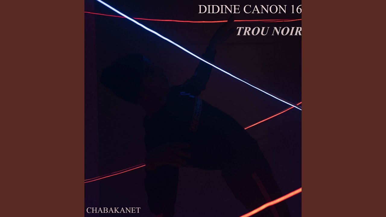 Trou Noir