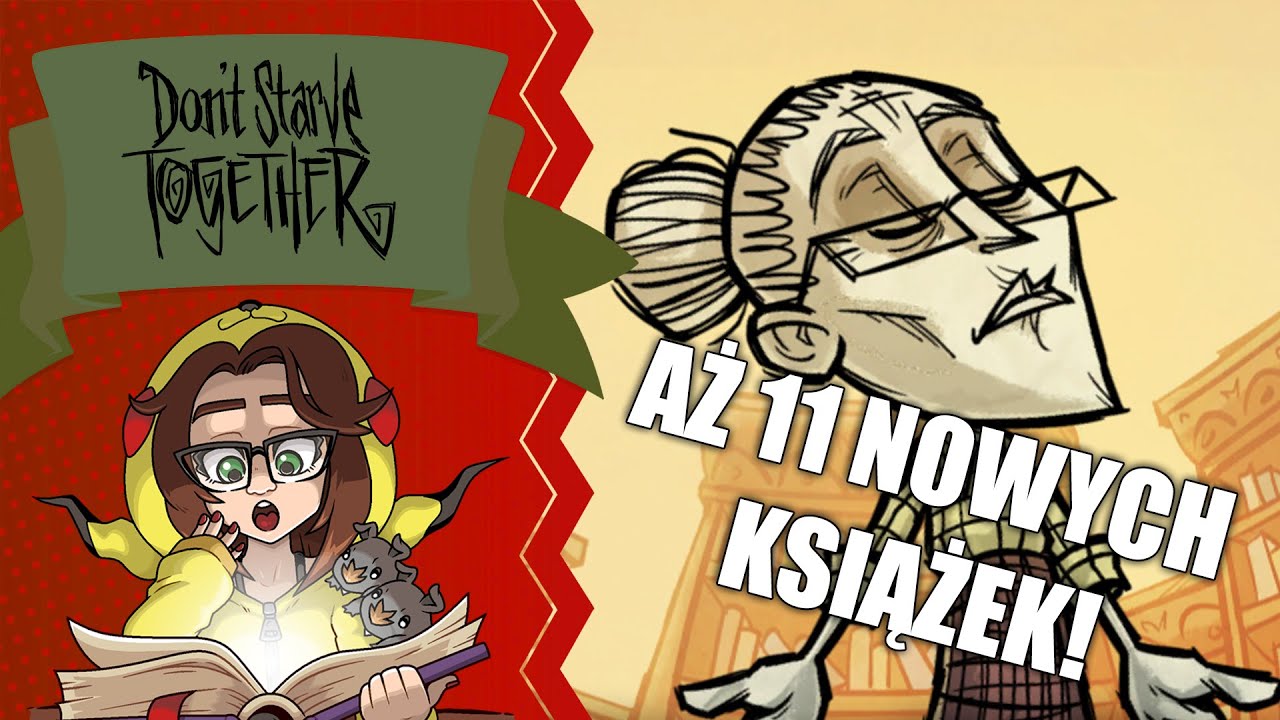 MOCARNY REWORK WICKERBOTTOM! Speedrun Celestiala? Pełnia każdego dnia?