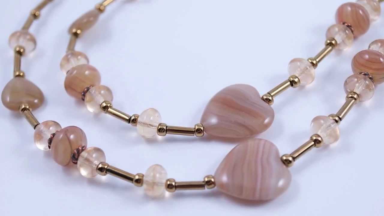 Unique Eyeglass Chains from byelsa.net