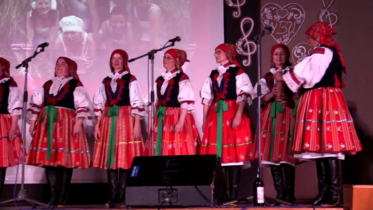 VLČNOV-VLČNOVSKÉ BÚDOVÉ UMĚLKYNĚ a jejich 