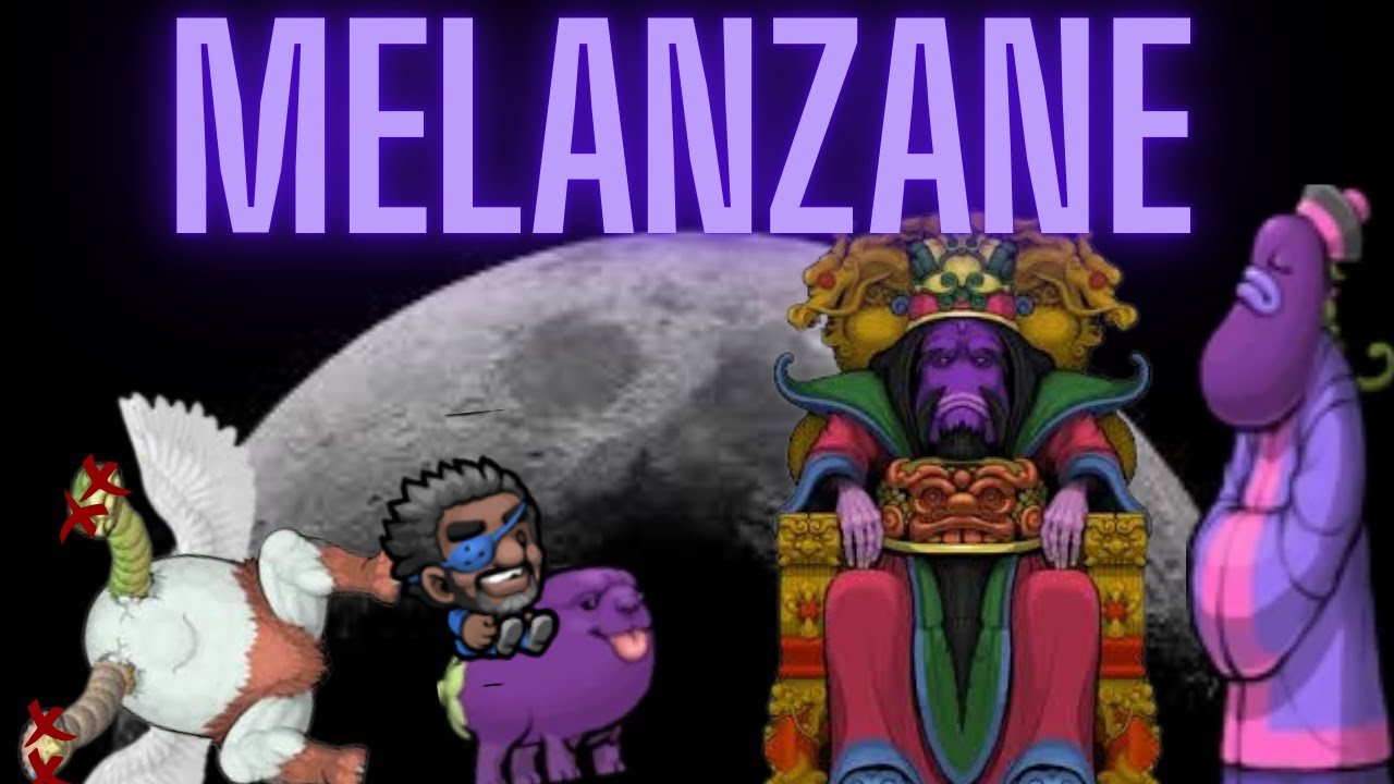 VIVO LA EGGPLANT RUN PIU' LEGGENDARIA DELLA LINEA TEMPORALE  SU SPELUNKY 2