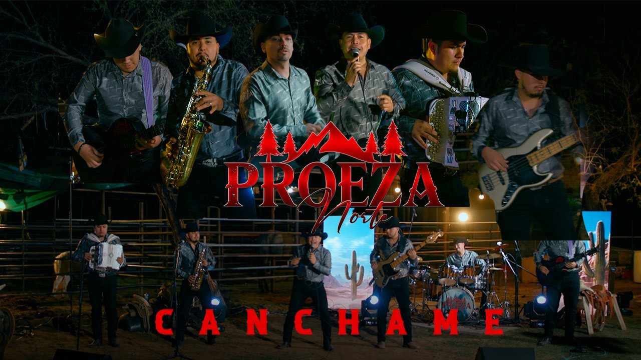 Canchame - Proeza Norte