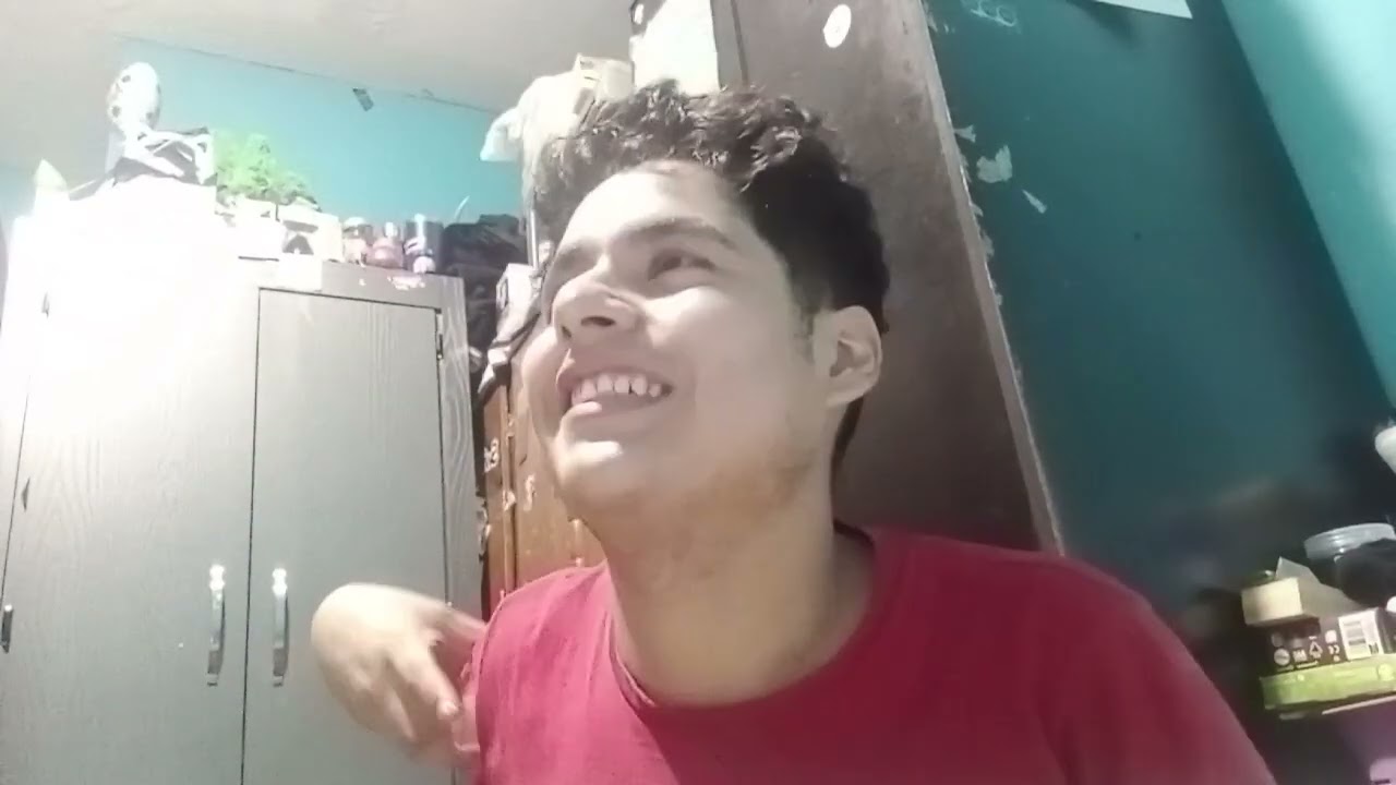 Lo nuestro era como esas historias como las que sueña la gente