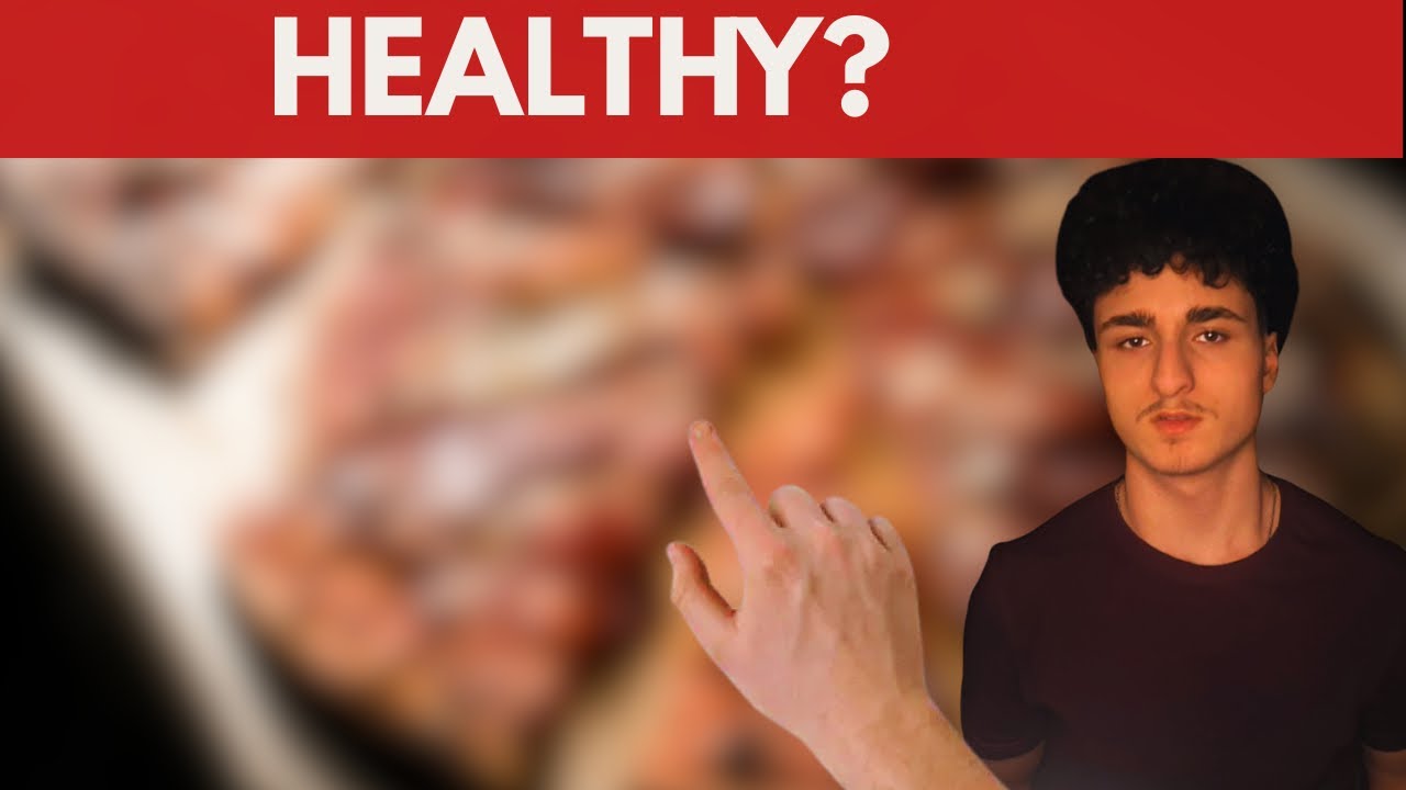 The “Healthy” Food Lie That’s Keeping You Fat