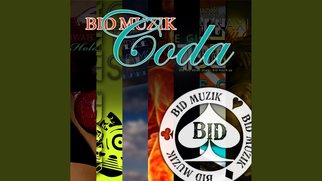 In the Dark (DJ EQ Disco Party Remix)