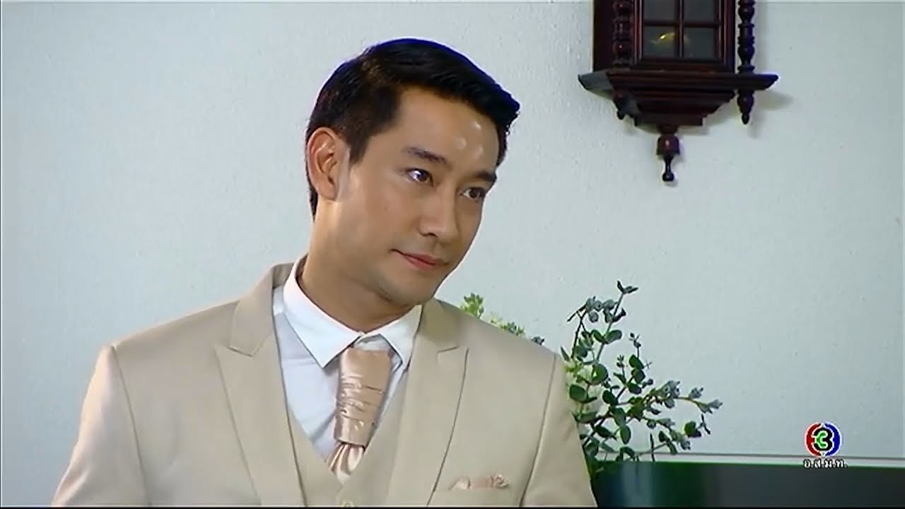 FIN | มาทีไร ก็เสียหายทุกครั้ง | เพลิงบุญ | Ch3Thailand