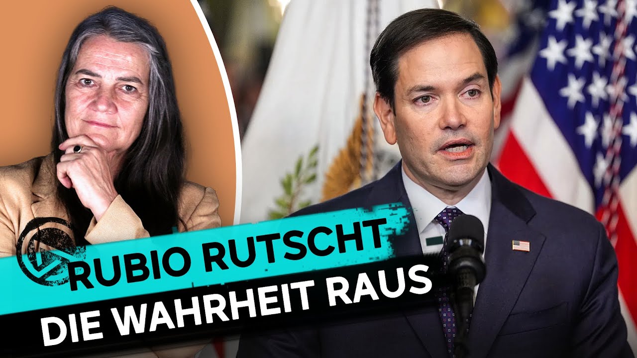 Venezuela ist ein Dominostein - f&auml;llt jetzt alles? Die Wahrheit kommt raus!