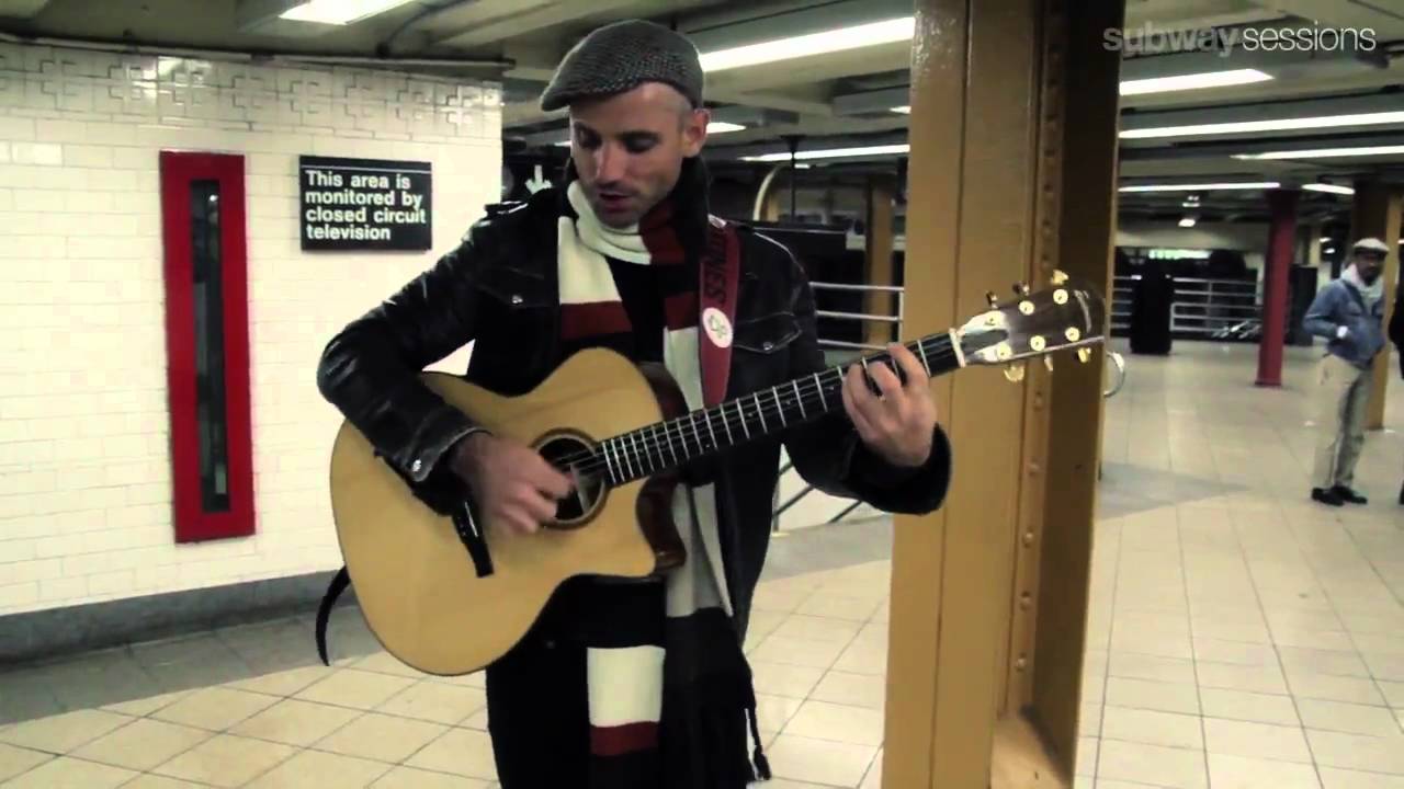 The Parlotones - Life Design - Union Square