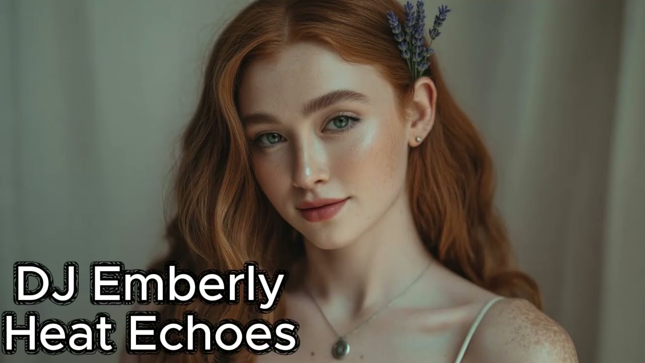 DJ Emberly – Heat Echoes Exclusive 2026
