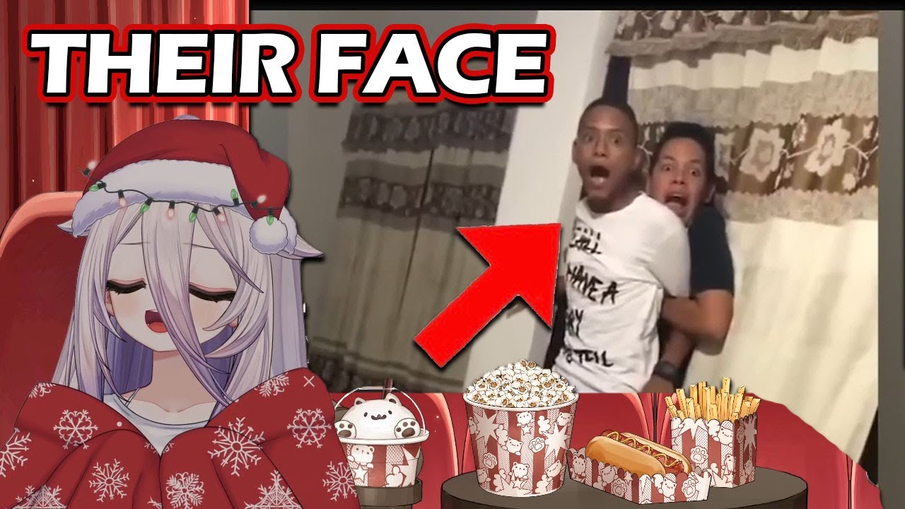 Henya Reacts to FailArmy | Try Not to Laugh