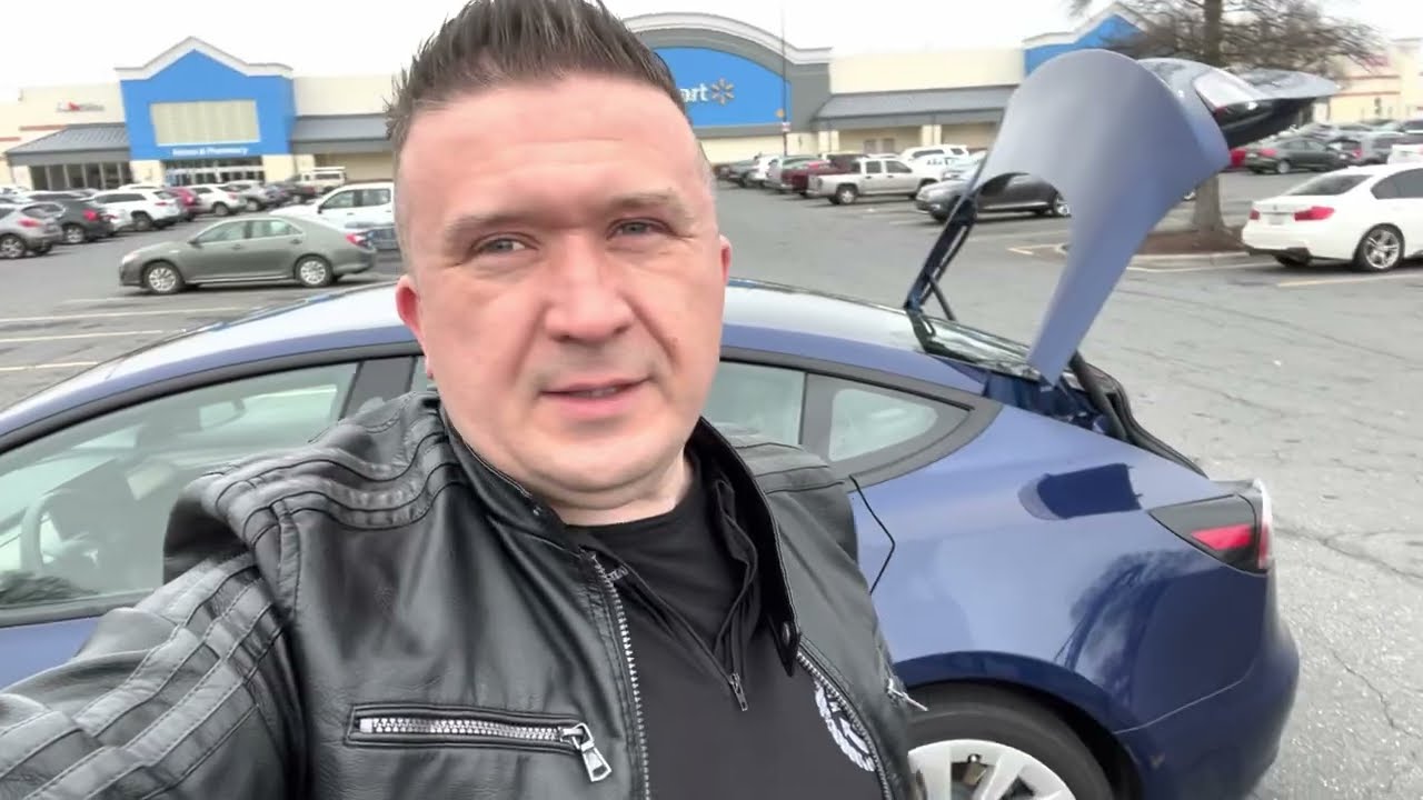 Вот мой опыт работы на Tesla для Uber. Стоит ли арендовать Tesla для работы в Uber? Решайте сами.