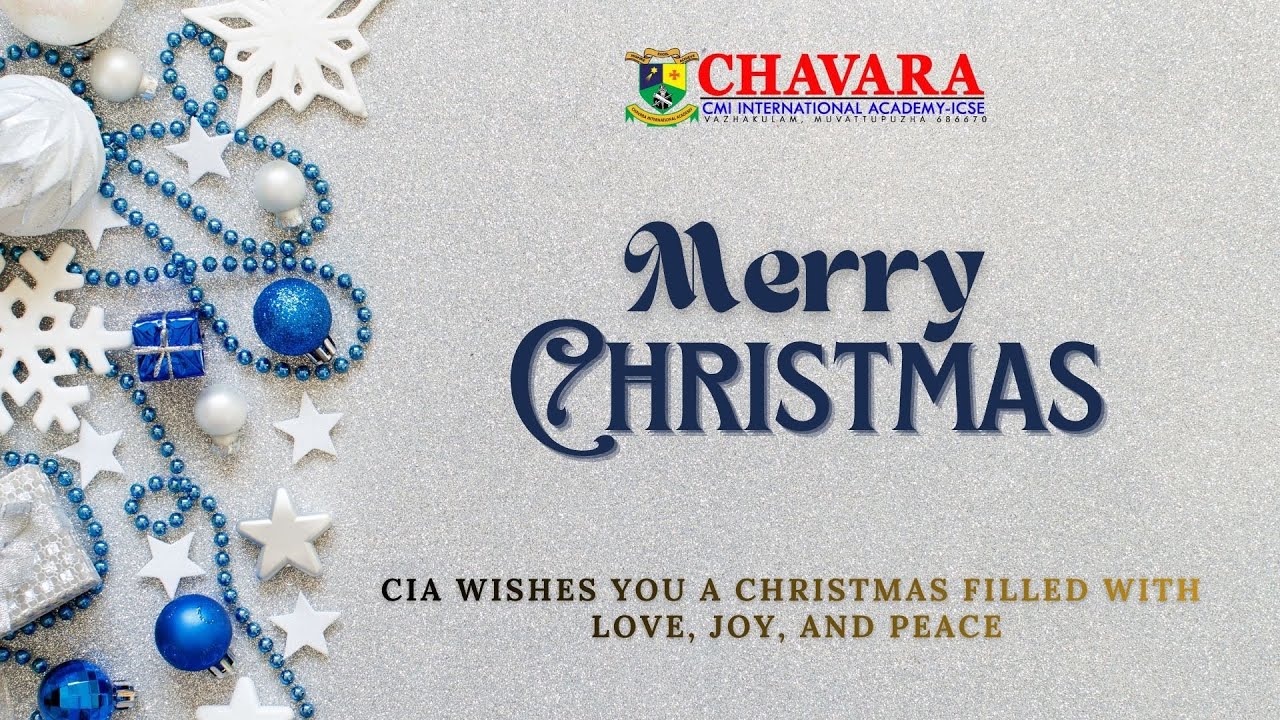 Christmas Celebration 2025