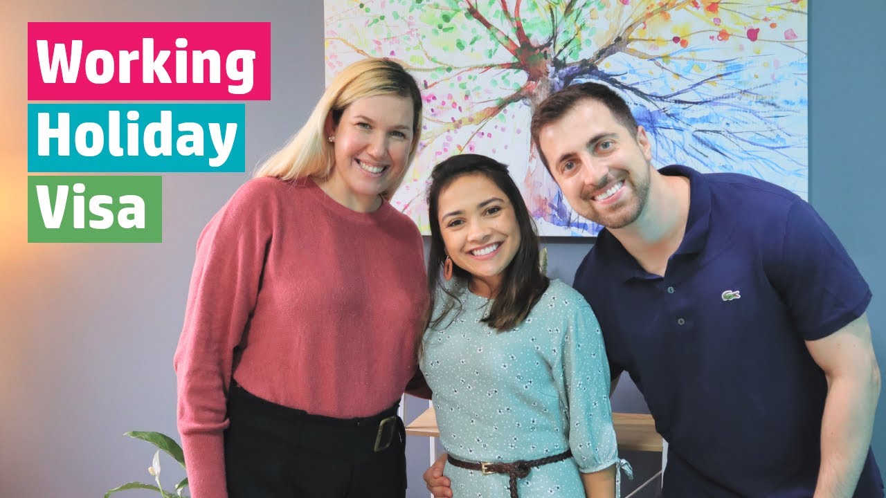 Como Trabalhar na Austr&aacute;lia com Working Holiday Visa