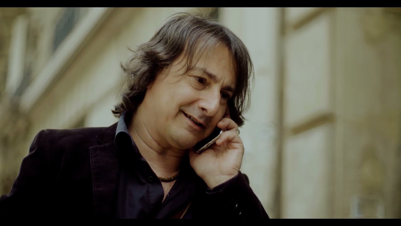 Pippo Pollina & Celia Reggiani - Leo (Official Video)