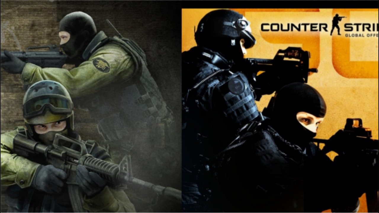 Counter-Strike: The Game I'll Never Forget