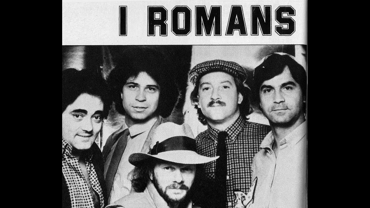 Quando Una Donna - I Romans