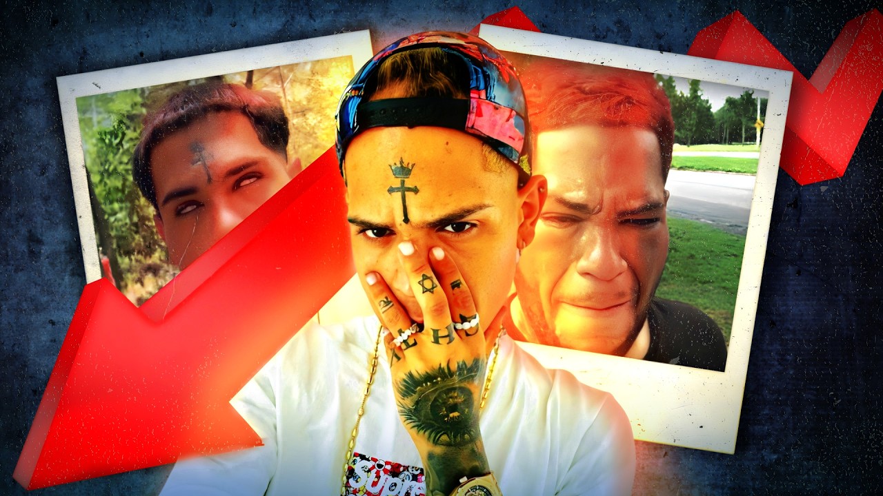 La Caída de Almighty: El Lado Oscuro de la Fama | Documental